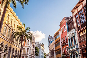 recife antigo